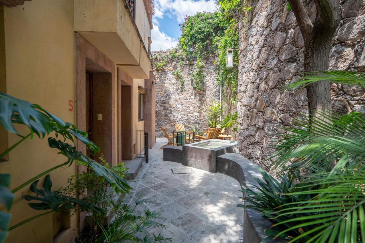 Angelic Centro 2Br, Pool & Jacuzzi, Gated Village Альенде Экстерьер фото